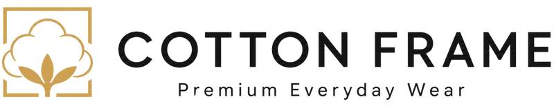 Cotton Frame