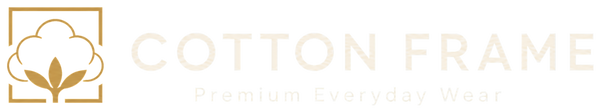 Cotton Frame